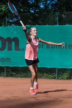 Leni Barmbrock 374 - Rosenpokal Uetersen